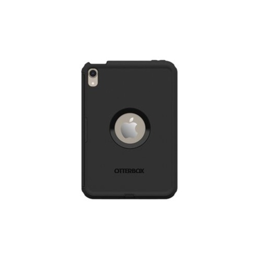 [77-87476] OtterBox Coque Defender Apple iPad mini 6th gen - black - Retail