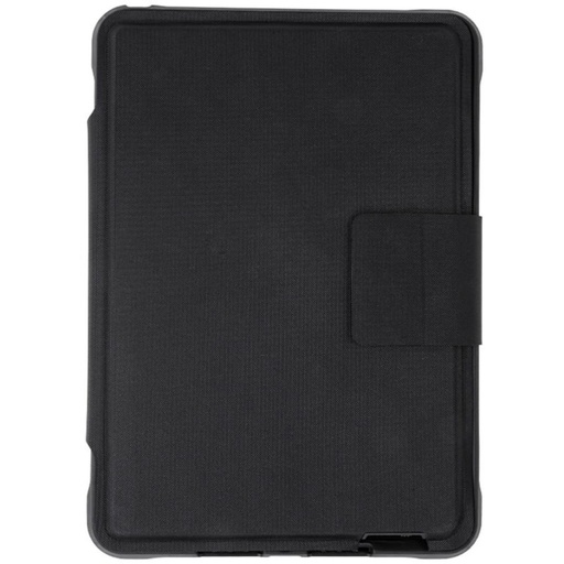 [77-82345] OtterBox Unlimited Keyboard Folio FRENCH Apple iPad 7th/8th/9th gen (no screen p