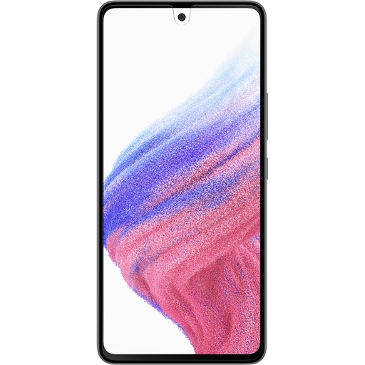 [78-80834] OtterBox Coque React + Trusted Glass SENSESFAIL (A53)- clear