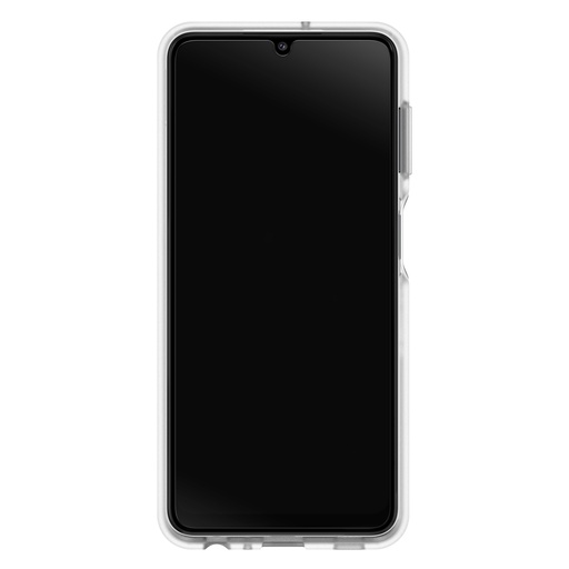 [78-80472] OtterBox Coque React + Trusted Glass Samsung Galaxy A22 - clear