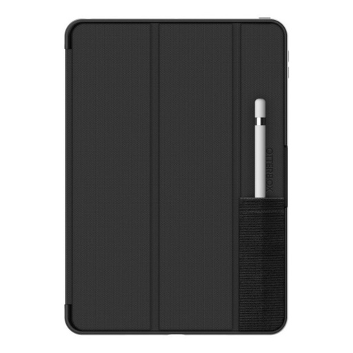 [77-62045] OtterBox Coque Symmetry Folio Apple iPad 7th/8th/9th gen - black - ProPack