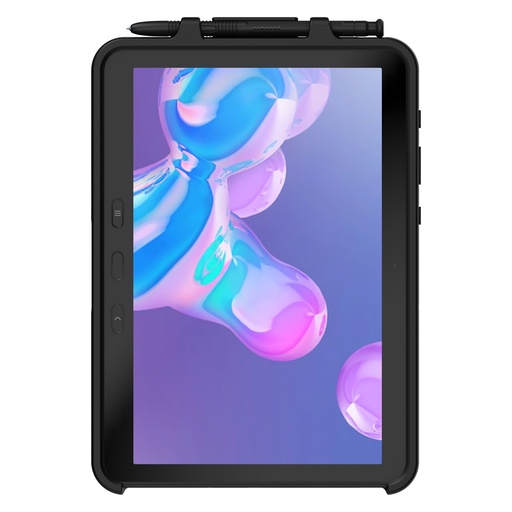 [77-64126] OtterBox Coque Universe Samsung Galaxy Tab Active Pro 10.1 - clear/black - ProPa