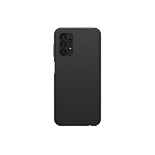 [77-87978] OtterBox Coque React Samsung Galaxy A13 - black - ProPack