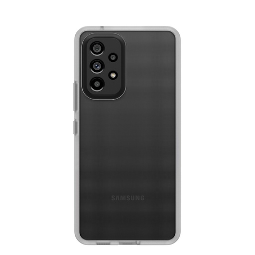 [77-87844] OtterBox Coque React Samsung Galaxy A53 5G - clear