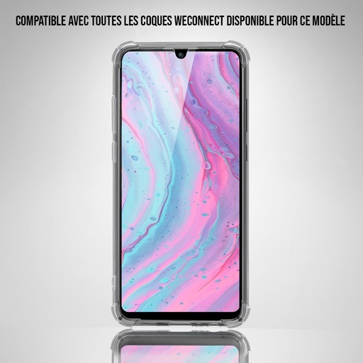 [WE009OPPOA74] ***WE Verre trempé OPPO  A54 5G / A74 5G