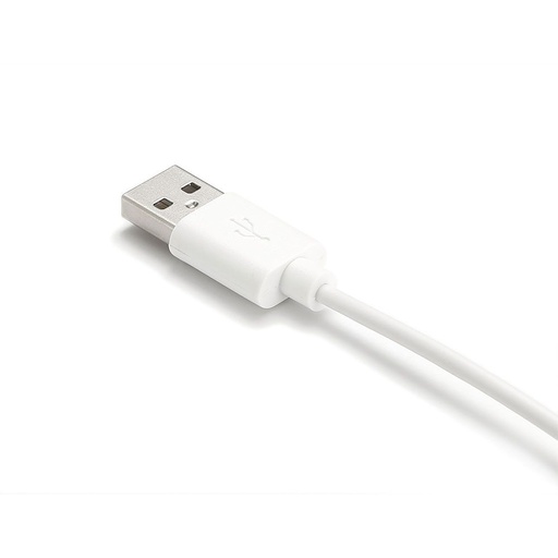 [WEAL1APPLIGHT100B24] Bundle Chargeur USB A + c ble Lightning / USB A -  Chargeur secteur 2.4A = 12W t