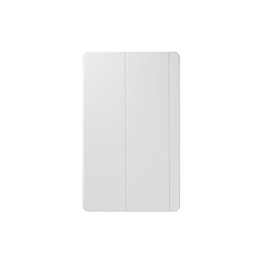 [EF-BT510CWEGWW] Book Cover Galaxy Tab A 2019 10 (SM-T510) Fine & Résistante - Blanc Fonction St