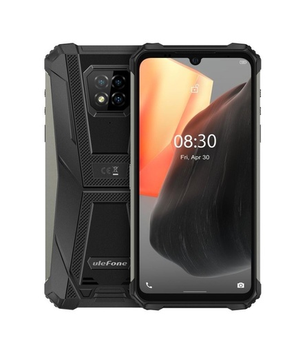 [6937748733744] ARMOR 8 4/64GB BLACK