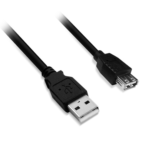 [D2RALUSB300] C ble USB 2.0 A M le/A Femelle 3m