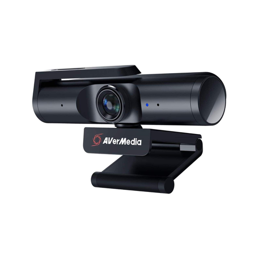 [PW515] AVERMEDIA Webcam Ultra HD 4K Grand angle USB 3.0 PW515 Capteur Sony STARVIS 4K A