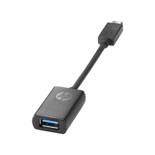 [P7Z56AA#ABB] ADAPTATEUR HP USB-C vers USB 3 P7Z56AA***