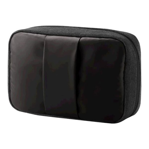 [1G6D4AA] Tech Pouch HP Lightweight Noir, Organisez vos accessoires avec des poches intéri
