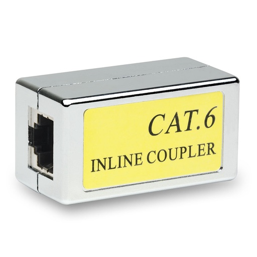 [D2ADPRJ45FF] Adaptateur RJ45 Femelle/femelle