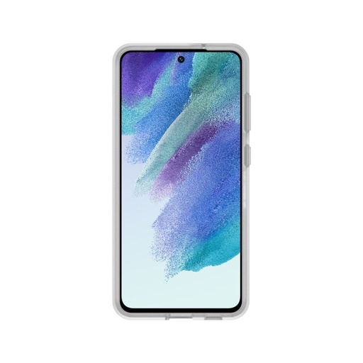 [77-83953] OtterBox Coque React Samsung Galaxy S21 FE 5G - clear
