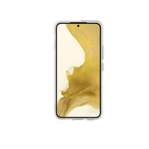 [77-86606] OtterBox Coque React Samsung Galaxy S22 - clear