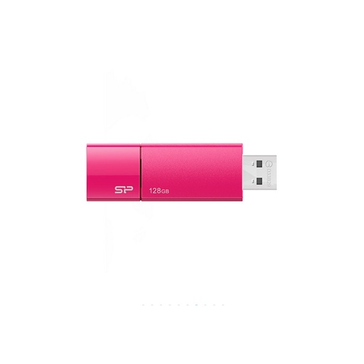 [SP016GBUF3B05V1H] CLE USB SILICON POWER B05 16GB PLASTIC ROSE USB 3.1 SP016GBUF3B05V1H