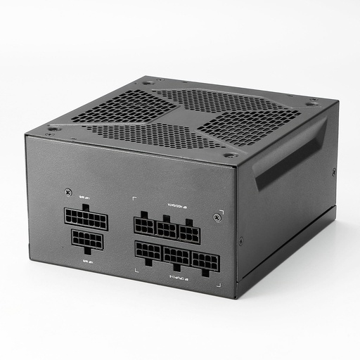 [0-PSHED80GOLD850] Alimentation PC HEDEN 80 + GOLD 850W