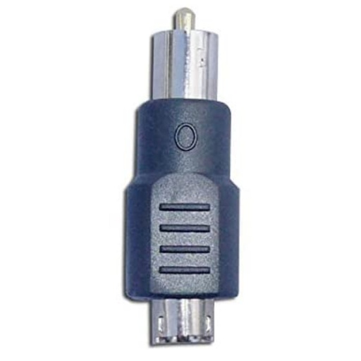 [0-PSMIP5-O24] Connecteur O pour PSMIP506NV, Apple Powerbook G3/ I book 24V
