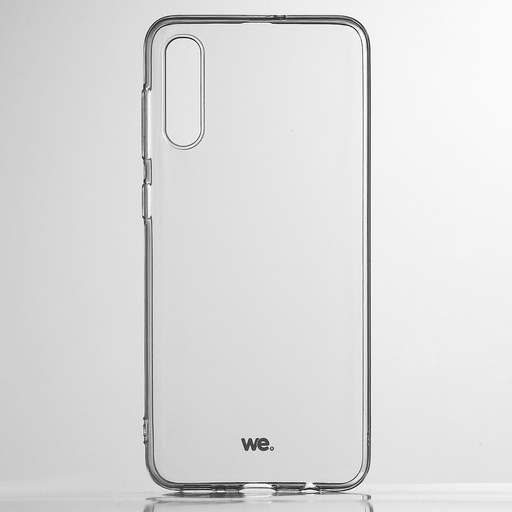 [WECOQTPUA70] ***WE Coque de protection TPU SAMSUNG GALAXY A70 Transparent