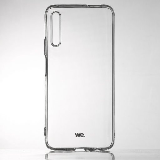 [WECOQTPUH9X] ***WE Coque de protection TPU HONOR 9X / 9X PRO Transparent