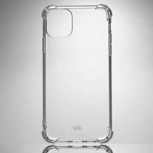 [WECOQTPUI652019] WE Coque de protection TPU APPLE IPHONE 11 PRO MAX Transparent