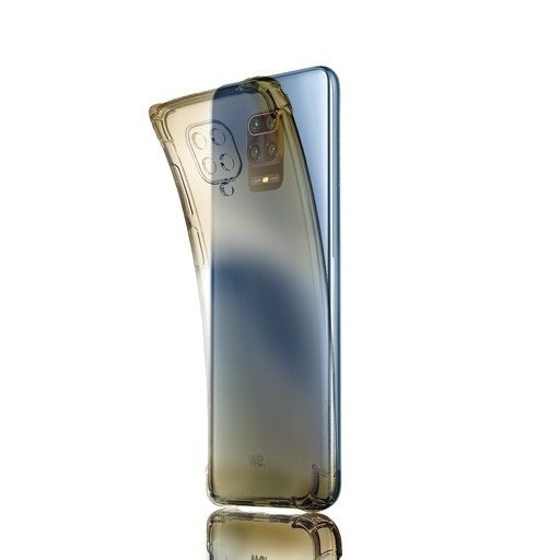 [WECOQTPUI6+-N] ***WE Coque de protection TPU APPLE IPHONE 6+ / 6S+ Transparent