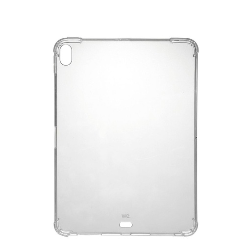 [WECOQTPUIPAD10.8] ***WE Coque de protection transparente pour tablette APPLE iPad AIR 4 Fabriqué e