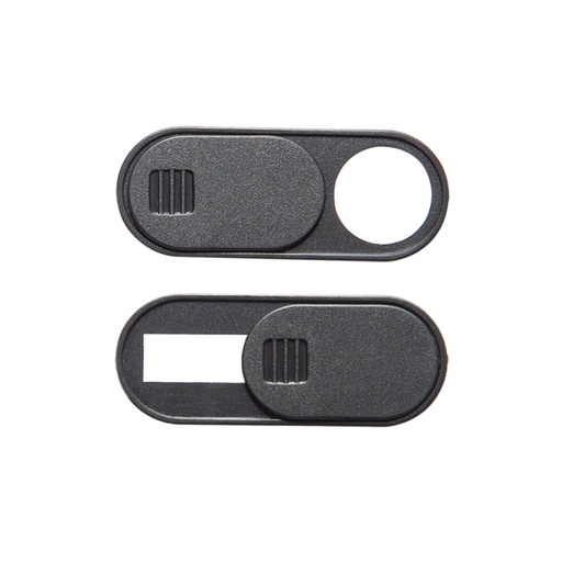 [WECACHECAM] Cache caméra WE, compatible avec PC portable, tablette ou smartphone. Le pack co