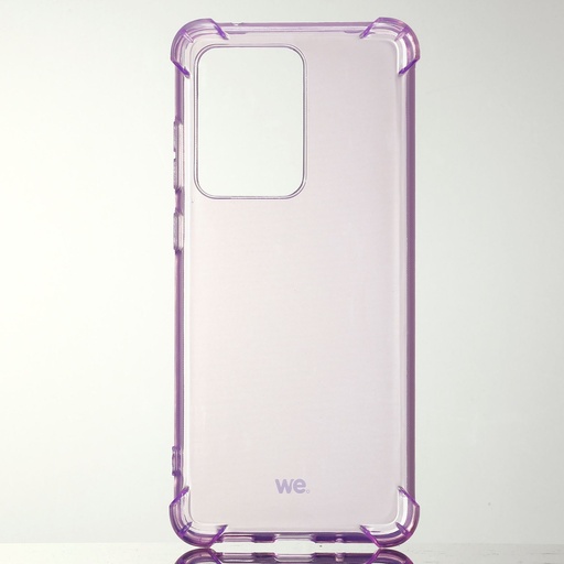 [WECOQTPUSAMS20ULTRAV] ***WE Coque de protection TPU SAMSUNG GALAXY S20 ULTRA Violet