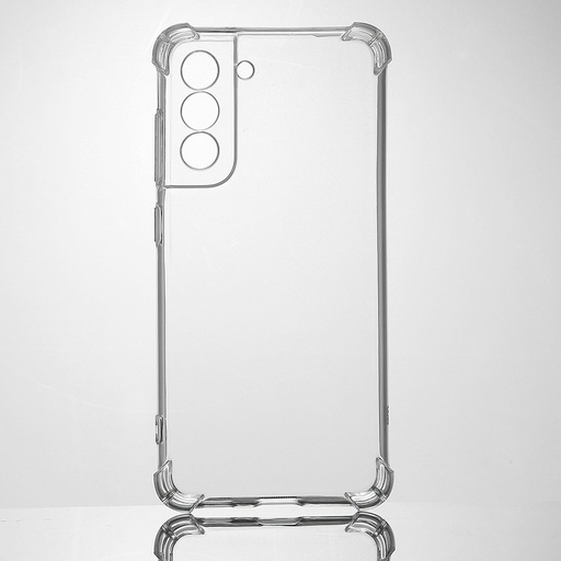 [WECOQTPUSAMS21FE] ***WE Coque de protection SAMSUNG S21 FE 5G Transparent