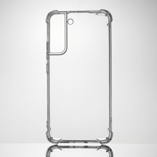 [WECOQTPUSAMS22PLUS] ***WE Coque de protection SAMSUNG S22+ Transparent