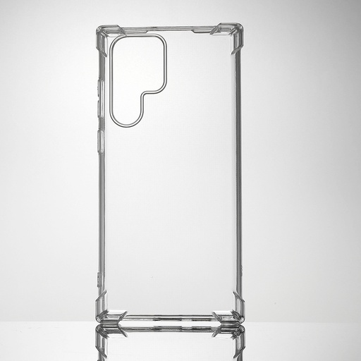[WECOQTPUSAMS22ULTRA] ***WE Coque de protection SAMSUNG S22 ULTRA Transparent