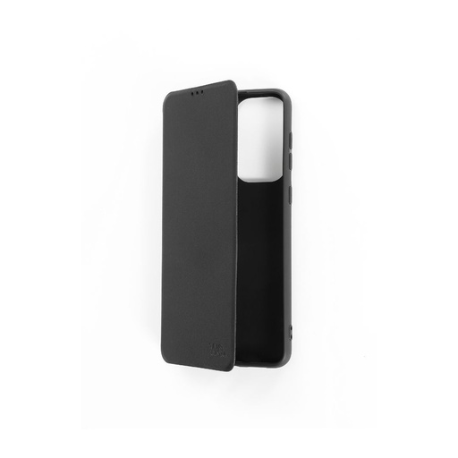[WEFOLIOCLASSSAMA235G] ***WE Etui folio CLASSIQUE SAMSUNG GALAXY A23 5G Noir