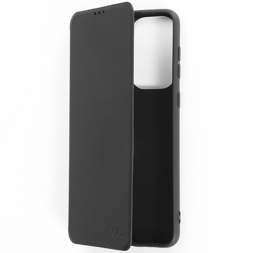 [WEFOLIOCLASSSAMA335G] ***WE Etui folio CLASSIQUE SAMSUNG A33 5G Noir