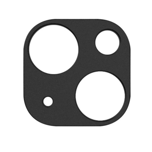 [WELENSEIPHONE13N] ***WE Protection dobjectifs appareil photo IPHONE 13 Noir