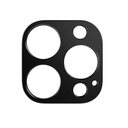 [WELENSEIPHONE13PRON] ***WE Protection dobjectifs appareil photo IPHONE 13 PRO Noir