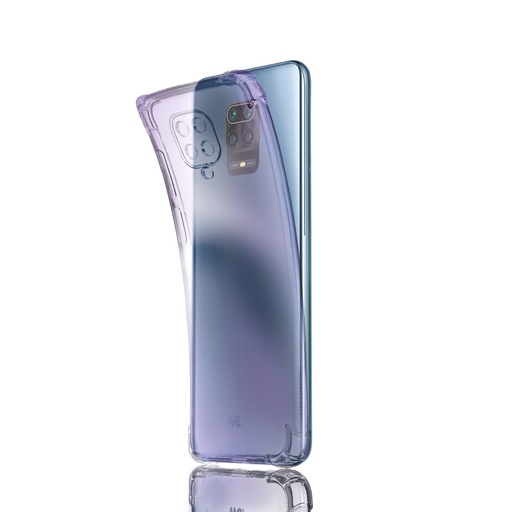 [WECOQTPUSAMS20+V] ***WE Coque de protection TPU SAMSUNG GALAXY  S20+ Violet