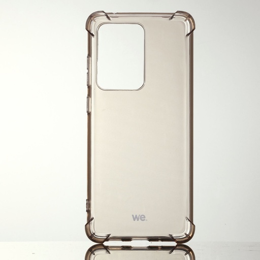 [WECOQTPUSAMS20ULTRAN] ***WE Coque de protection TPU SAMSUNG GALAXY S20 ULTRA Noir
