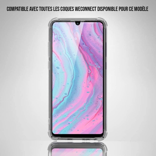 [WE009SAMA42] ***WE Verre trempé SAMSUNG GALAXY A42