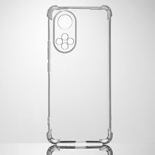 [WECOQTPUHUNOVA9] ***WE Coque de protection TPU HUAWEI NOVA 9 Transparent