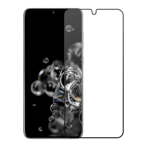 [WE009SAMS20ULTRA] ***WE Verre trempé SAMSUNG GALAXY S20 ULTRA - Verre trempé 3D