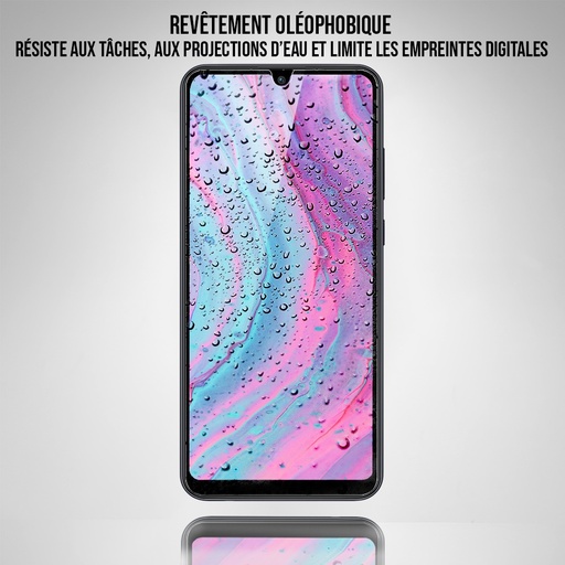 [WE009SAMS21PLUS] ***WE Verre trempé SAMSUNG GALAXY S21 PLUS