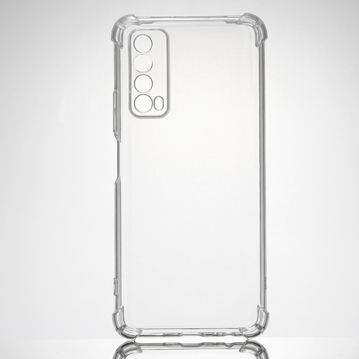 [WECOQTPUHUPSMART2021] ***WE Coque de protection TPU HUAWEI P SMART 2021 Transparent