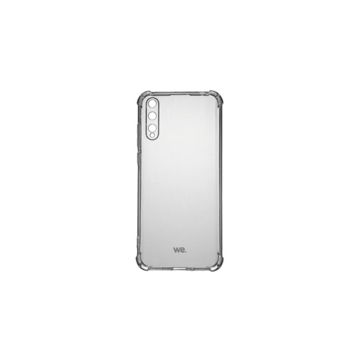 [WECOQTPUHUPSMARTS] ***WE Coque de protection TPU HUAWEI P SMART S Transparent
