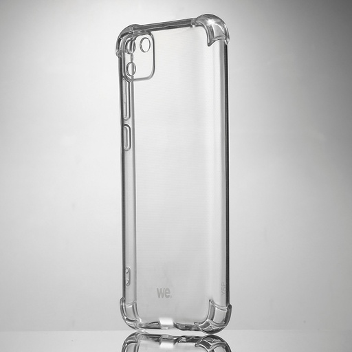 [WECOQTPUHUY5P] ***WE Coque de protection TPU HUAWEI Y5P Transparent