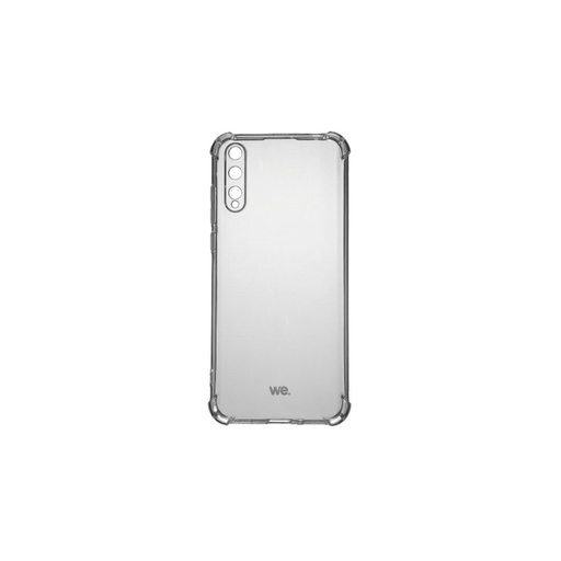 [WECOQTPUHUY6P2020] ***WE Coque de protection TPU HUAWEI Y6P 2020 Transparent