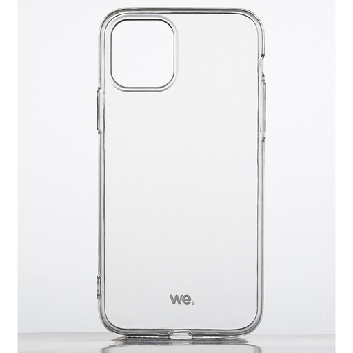 [WECOQTPUI582019] WE Coque de protection TPU APPLE IPHONE 11 PRO Transparent