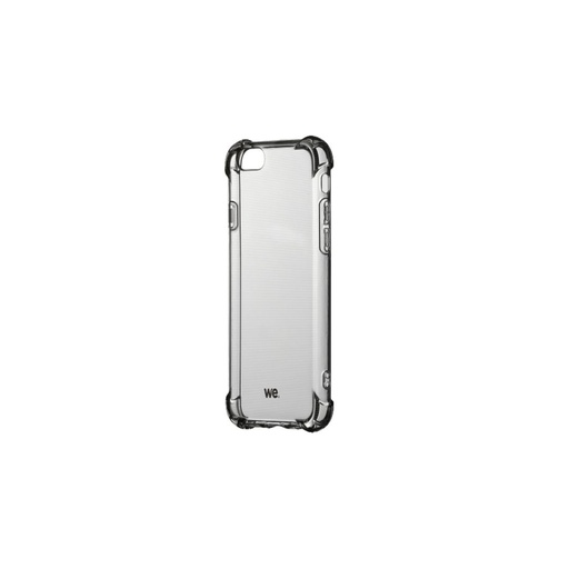 [WECOQTPUI6-N] ***WE Coque de protection TPU APPLE IPHONE 6 / 6S Transparent