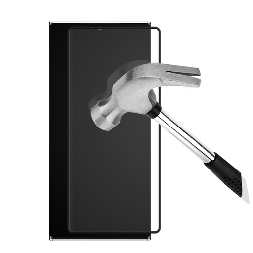 [WE009SAMNOTE20UL] ***WE Verre trempé SAMSUNG GALAXY NOTE 20 ULTRA - Avec kit de pose