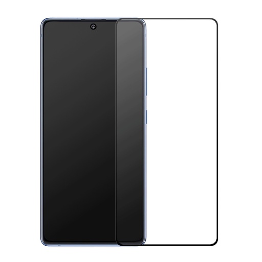 [WE009SAMS10LITE] ***WE Verre trempé SAMSUNG GALAXY S10 LITE